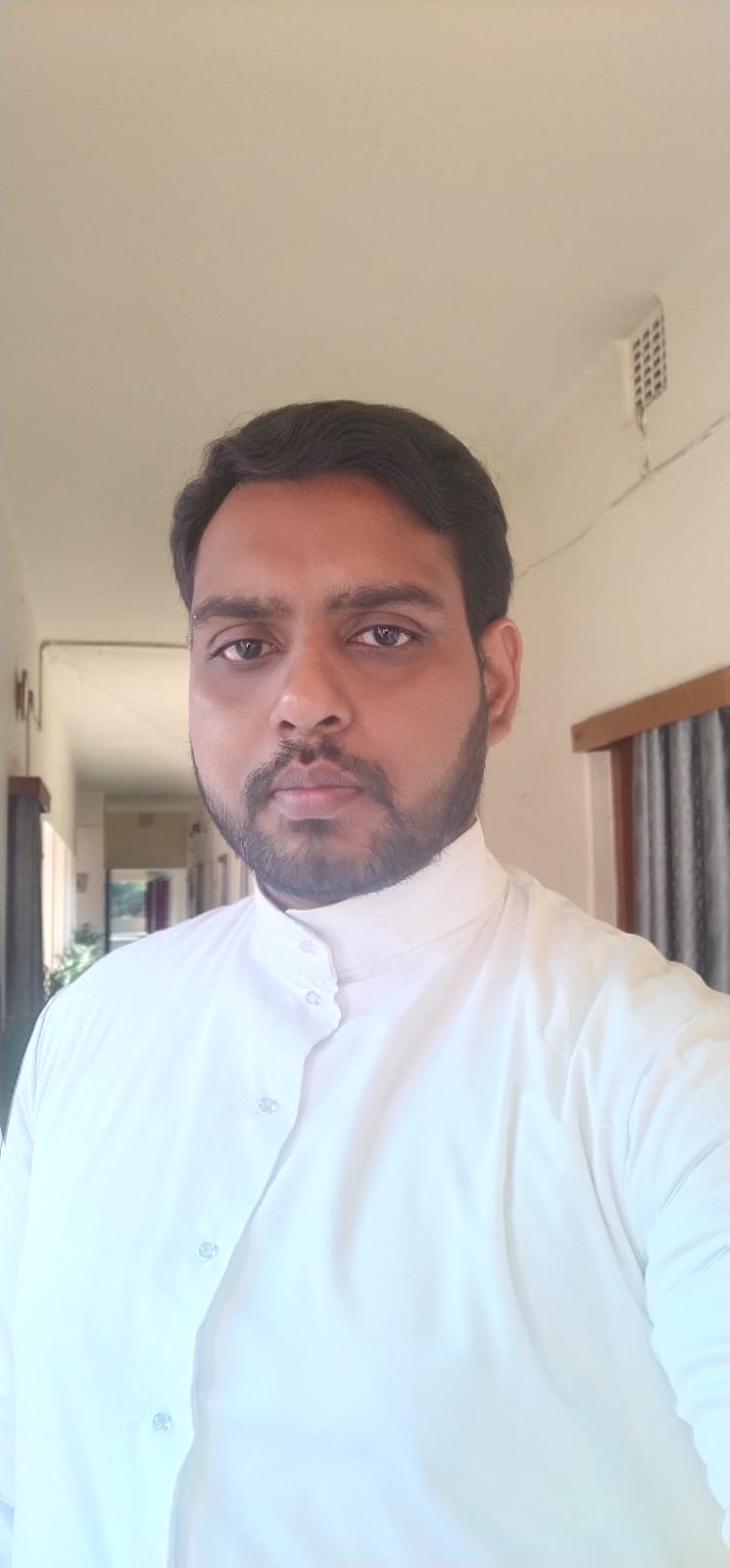 Rev. Br Sajinlal Lazer CPC